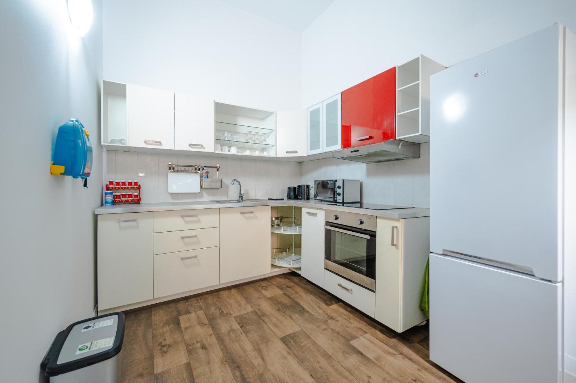ואלטה St Mark Two Bedroom Apartment מראה חיצוני תמונה