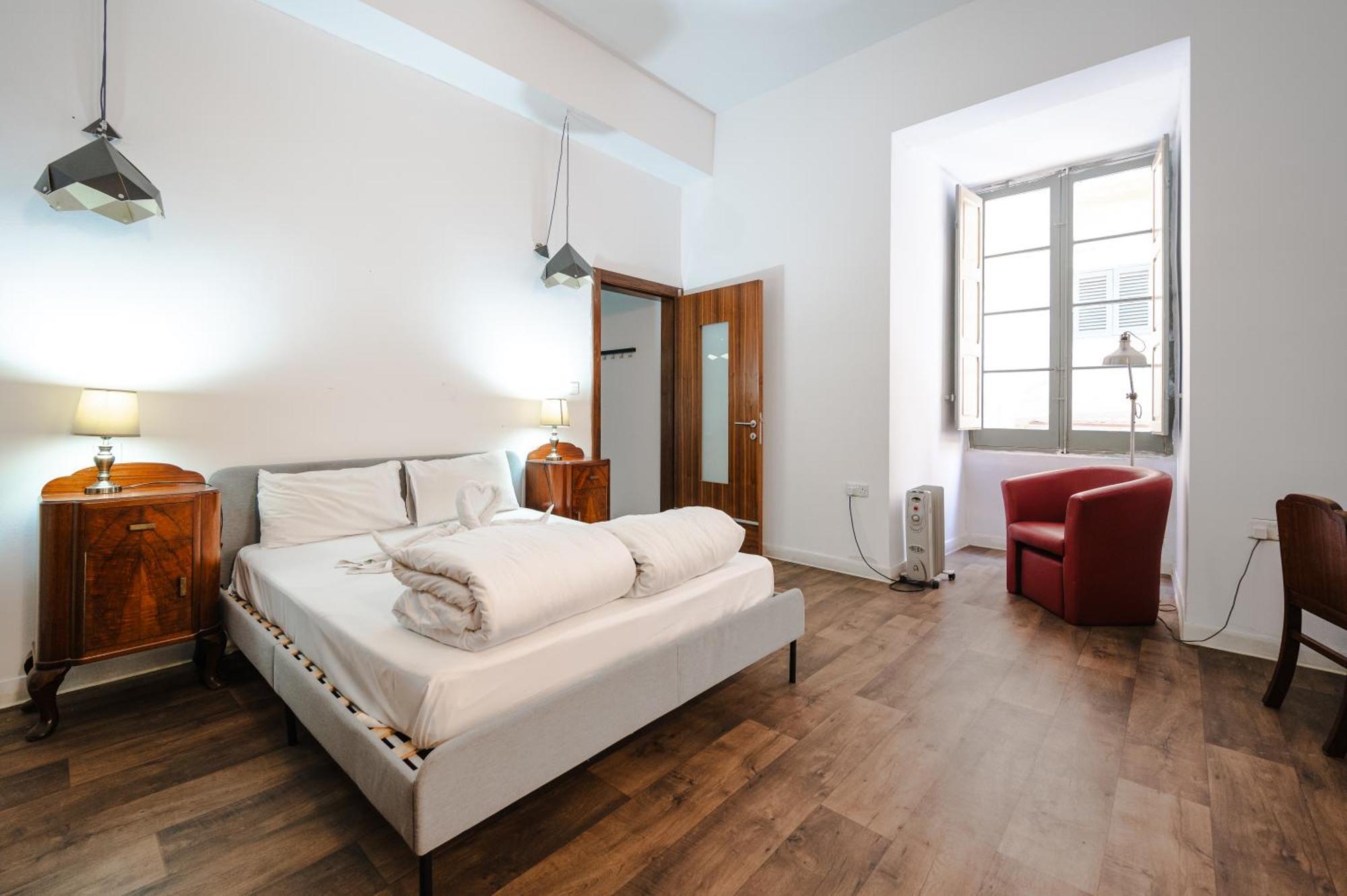 ואלטה St Mark Two Bedroom Apartment מראה חיצוני תמונה